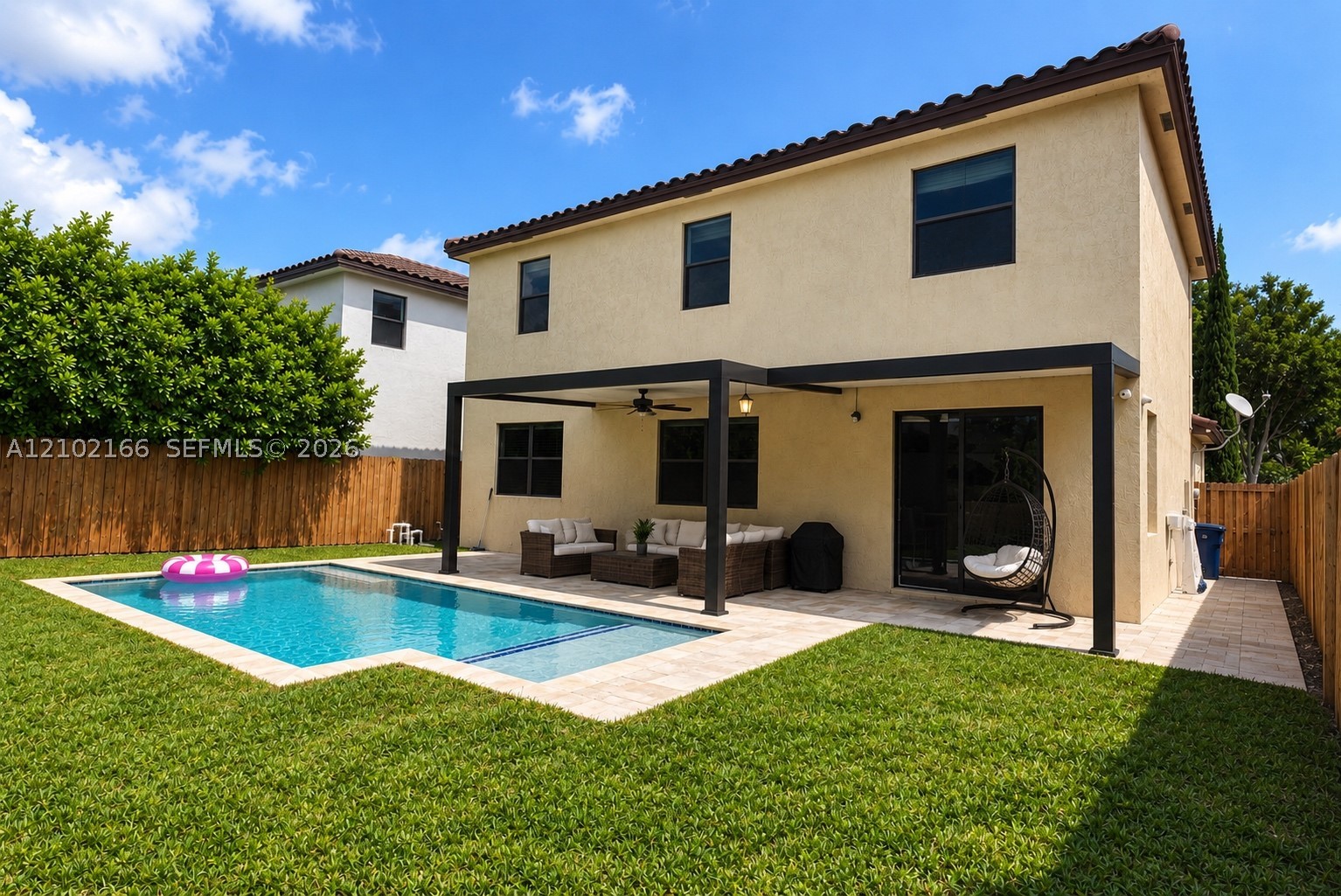 11634 SW 151st Path, Miami FL 33196