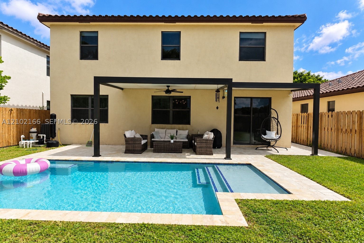 11634 SW 151st Path, Miami FL 33196