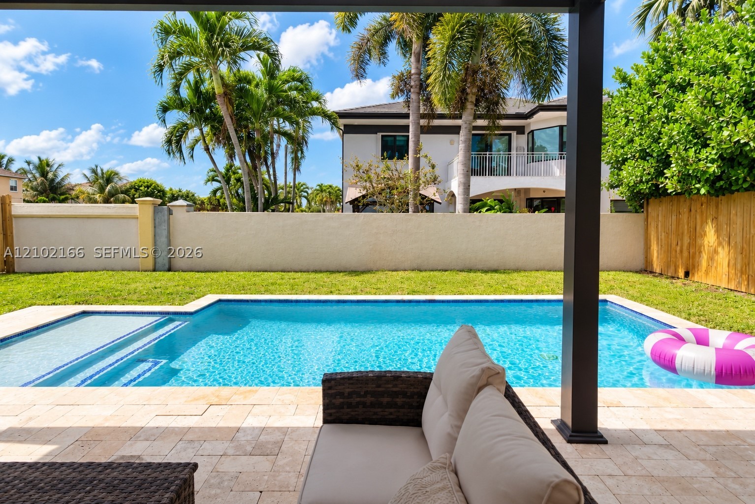 11634 SW 151st Path, Miami FL 33196
