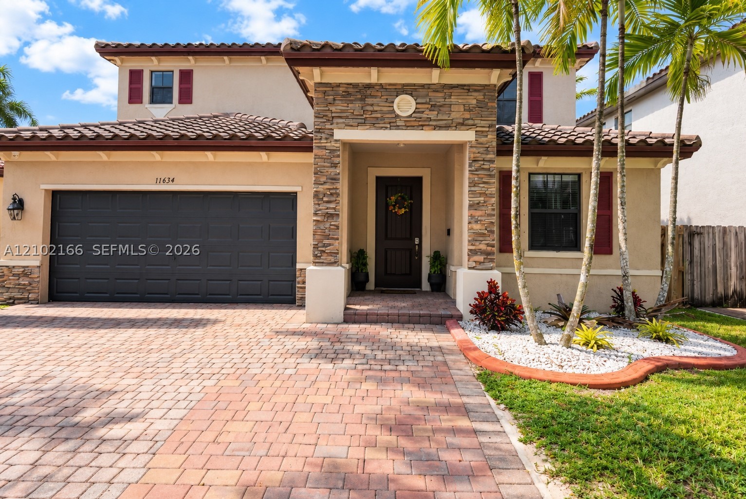 11634 SW 151st Path, Miami FL 33196