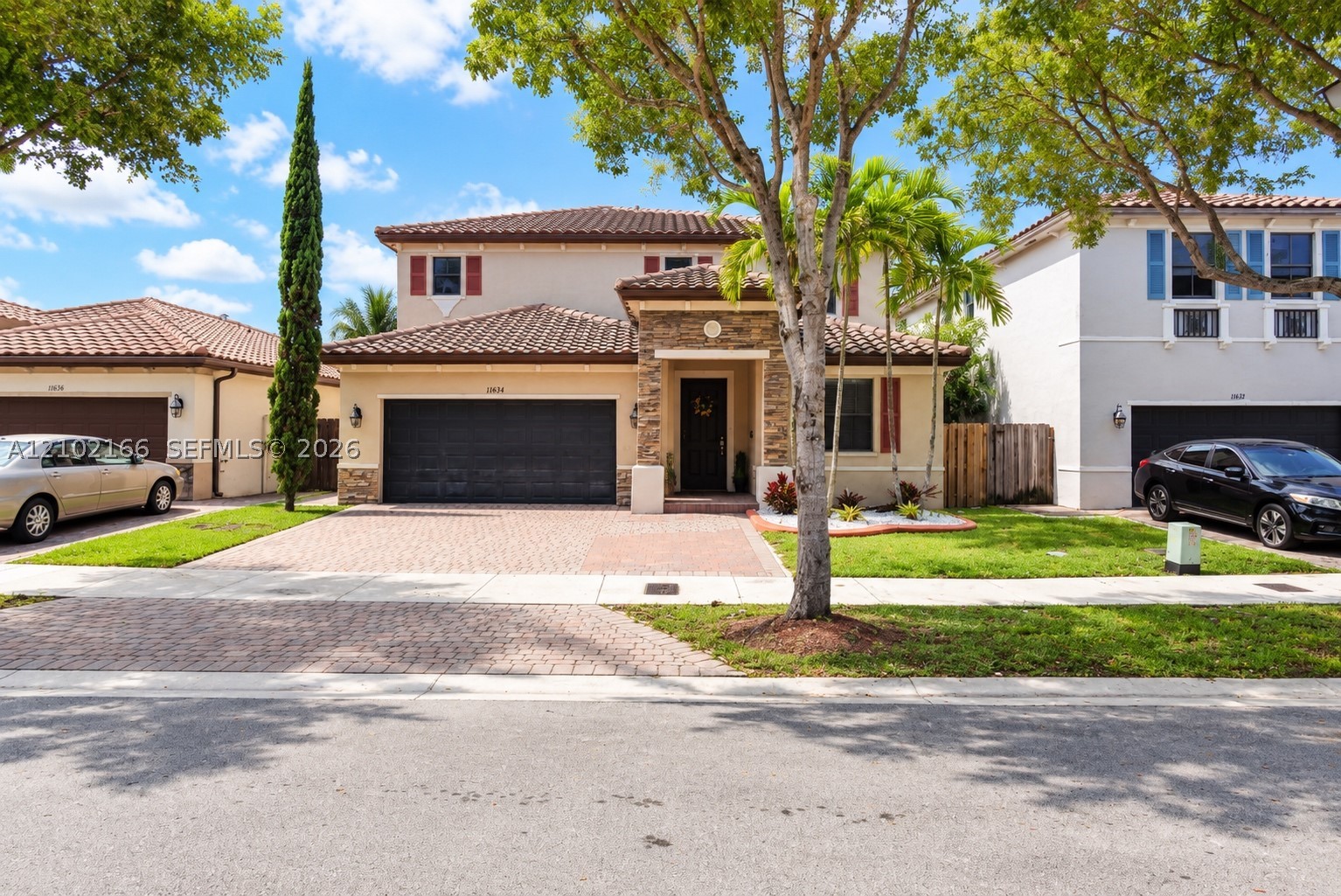 11634 SW 151st Path, Miami FL 33196