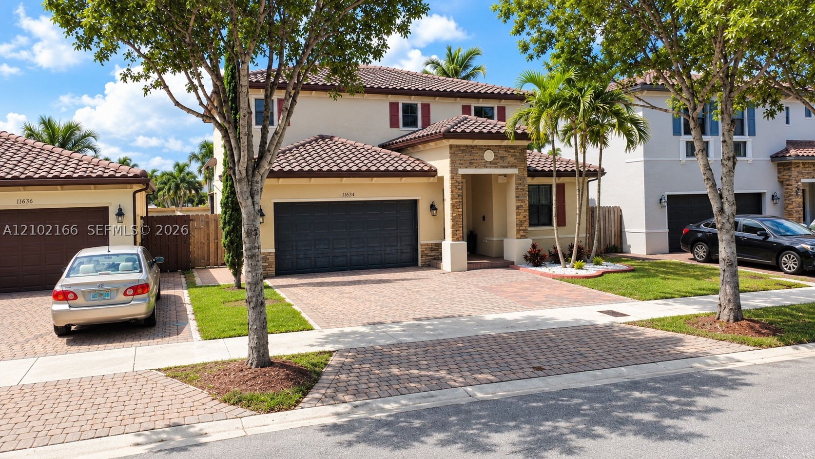 11634 SW 151st Path, Miami FL 33196