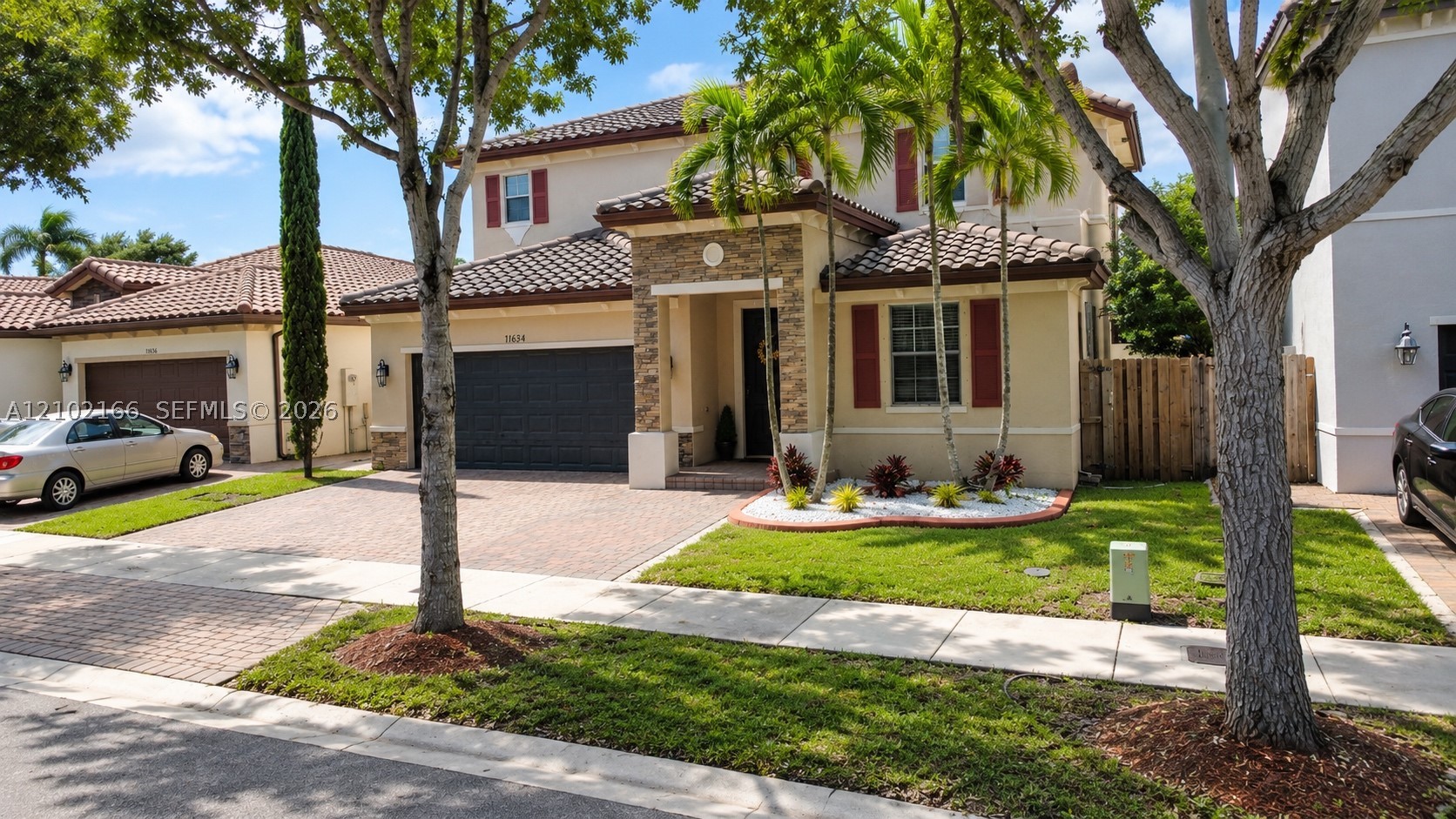 11634 SW 151st Path, Miami FL 33196