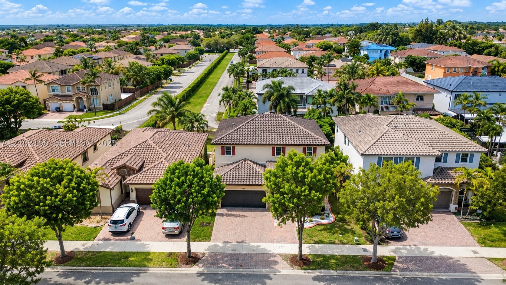 11634 SW 151st Path, Miami FL 33196