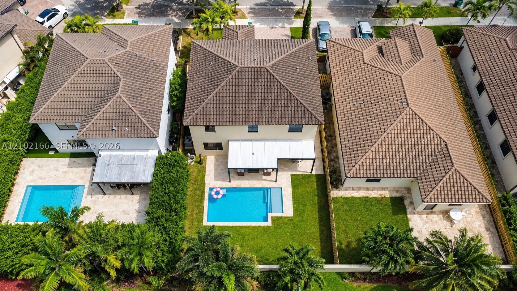 11634 SW 151st Path, Miami FL 33196
