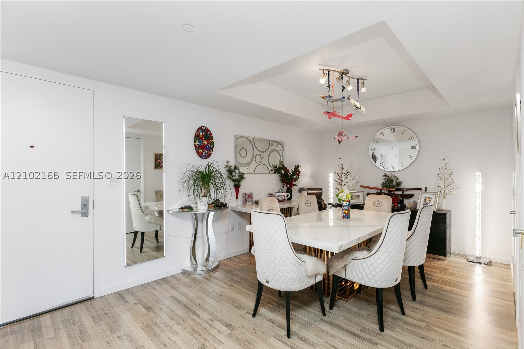 50 Biscayne Blvd #3006, Miami FL 33132