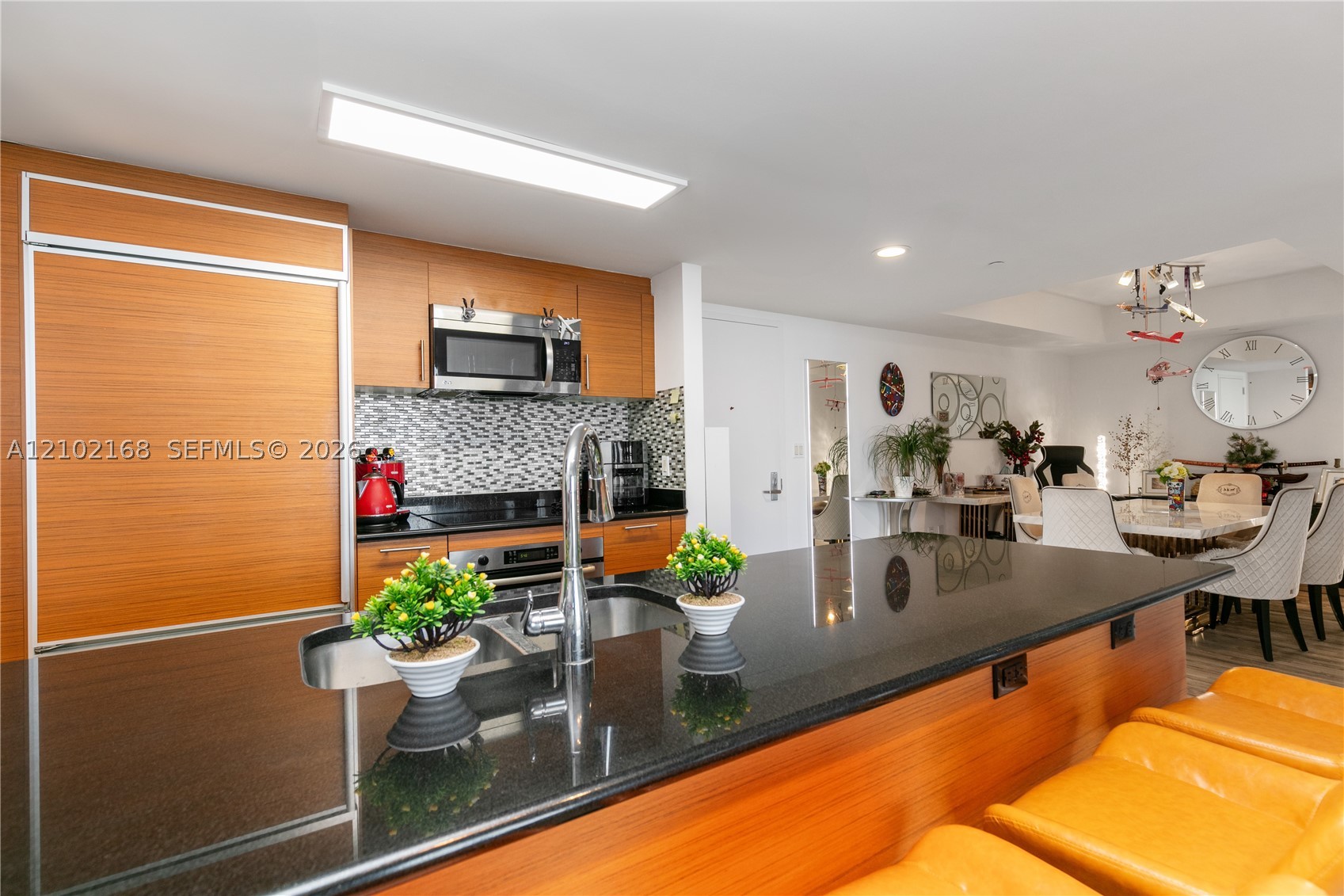 50 Biscayne Blvd #3006, Miami FL 33132