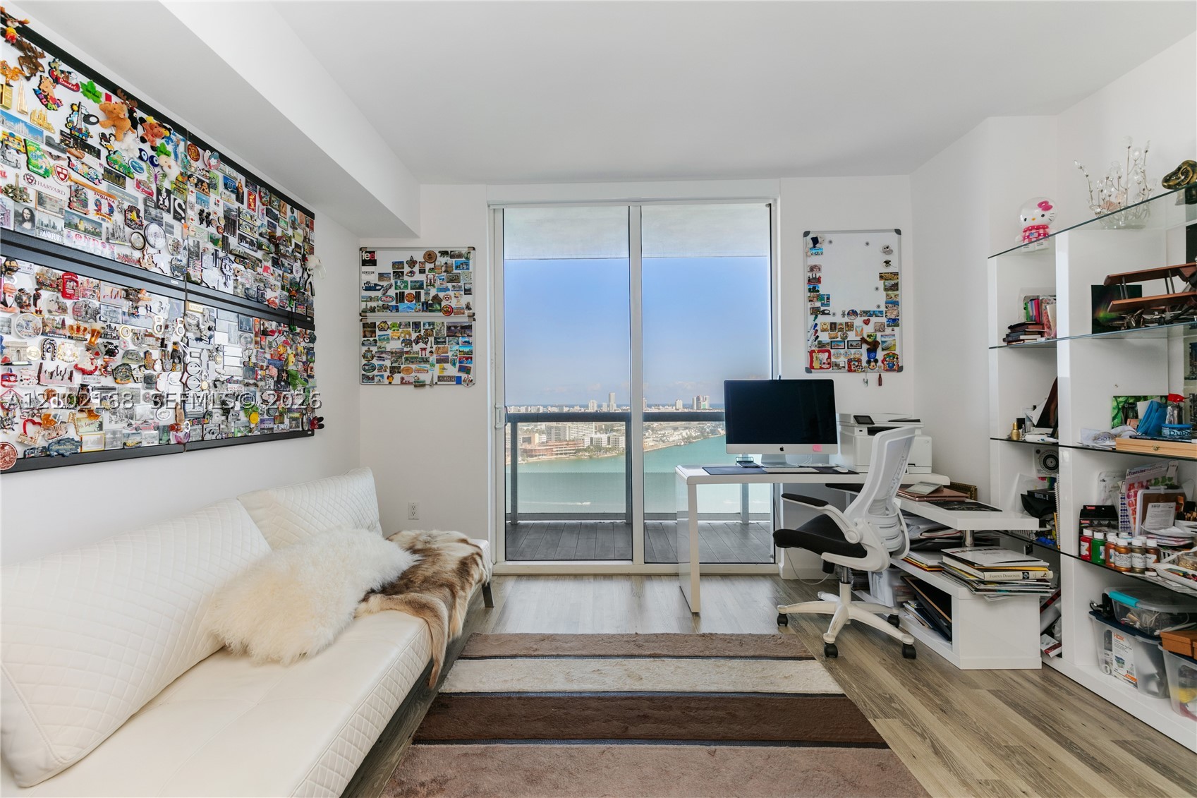 50 Biscayne Blvd #3006, Miami FL 33132