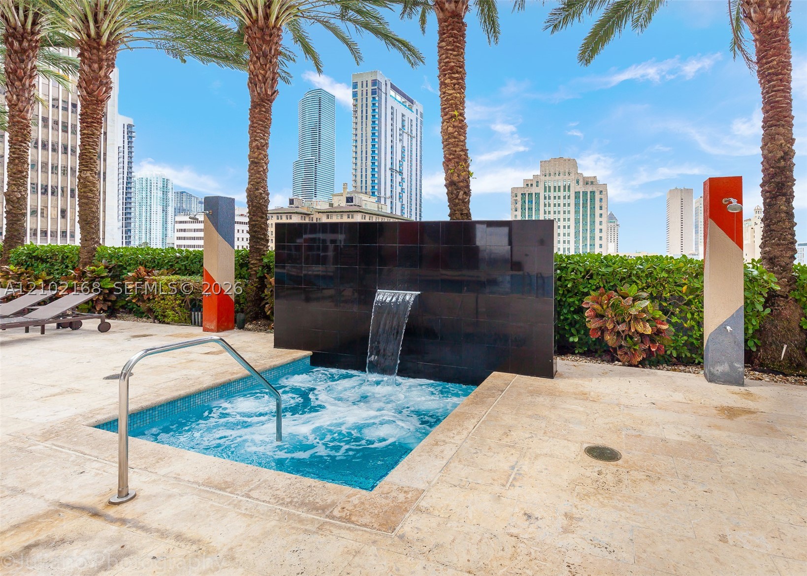 50 Biscayne Blvd #3006, Miami FL 33132