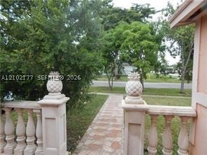 3640 NW 39th St, Lauderdale Lakes FL 33309