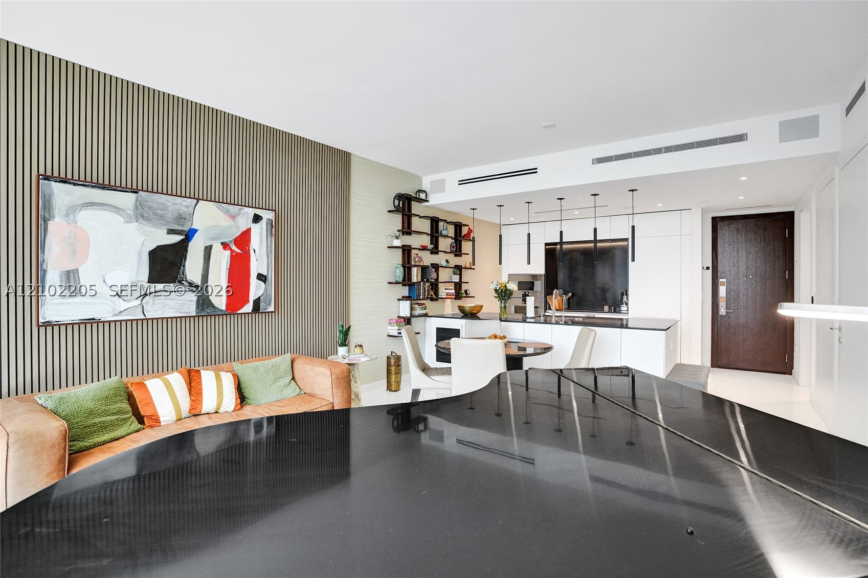 300 Biscayne Boulevard Way #2106W, Miami FL 33131