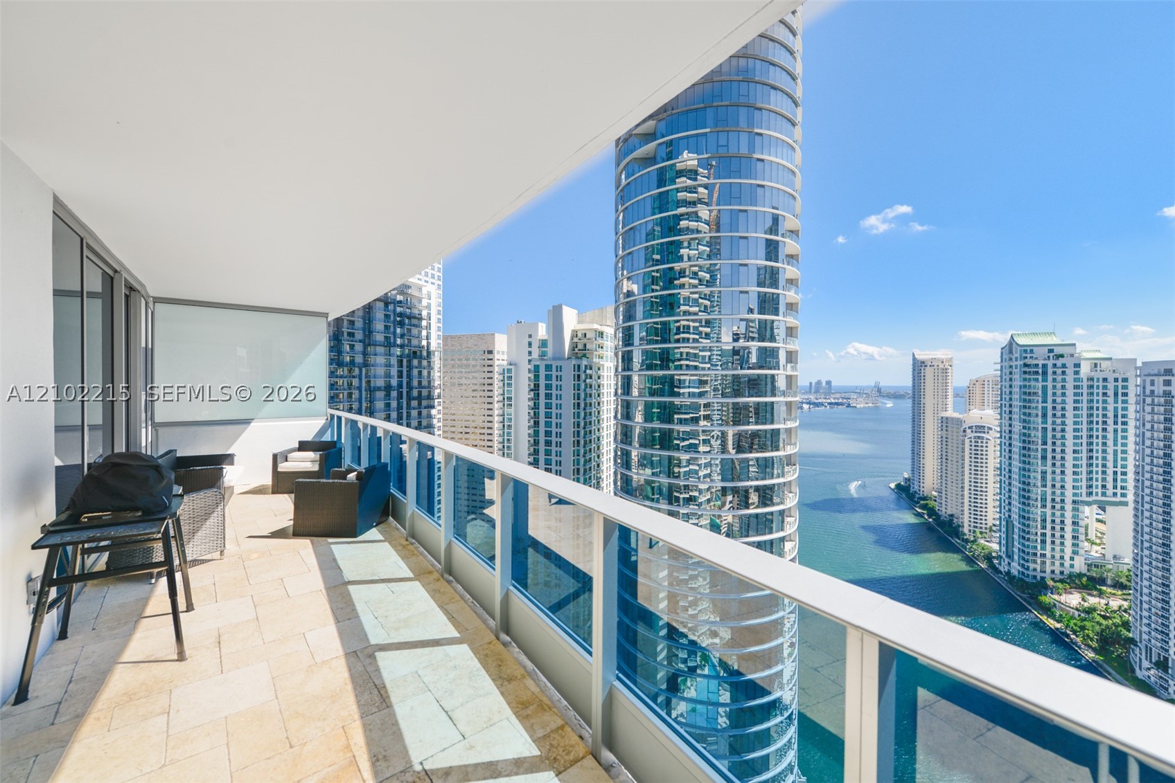200 Biscayne Boulevard Way #3905, Miami FL 33131