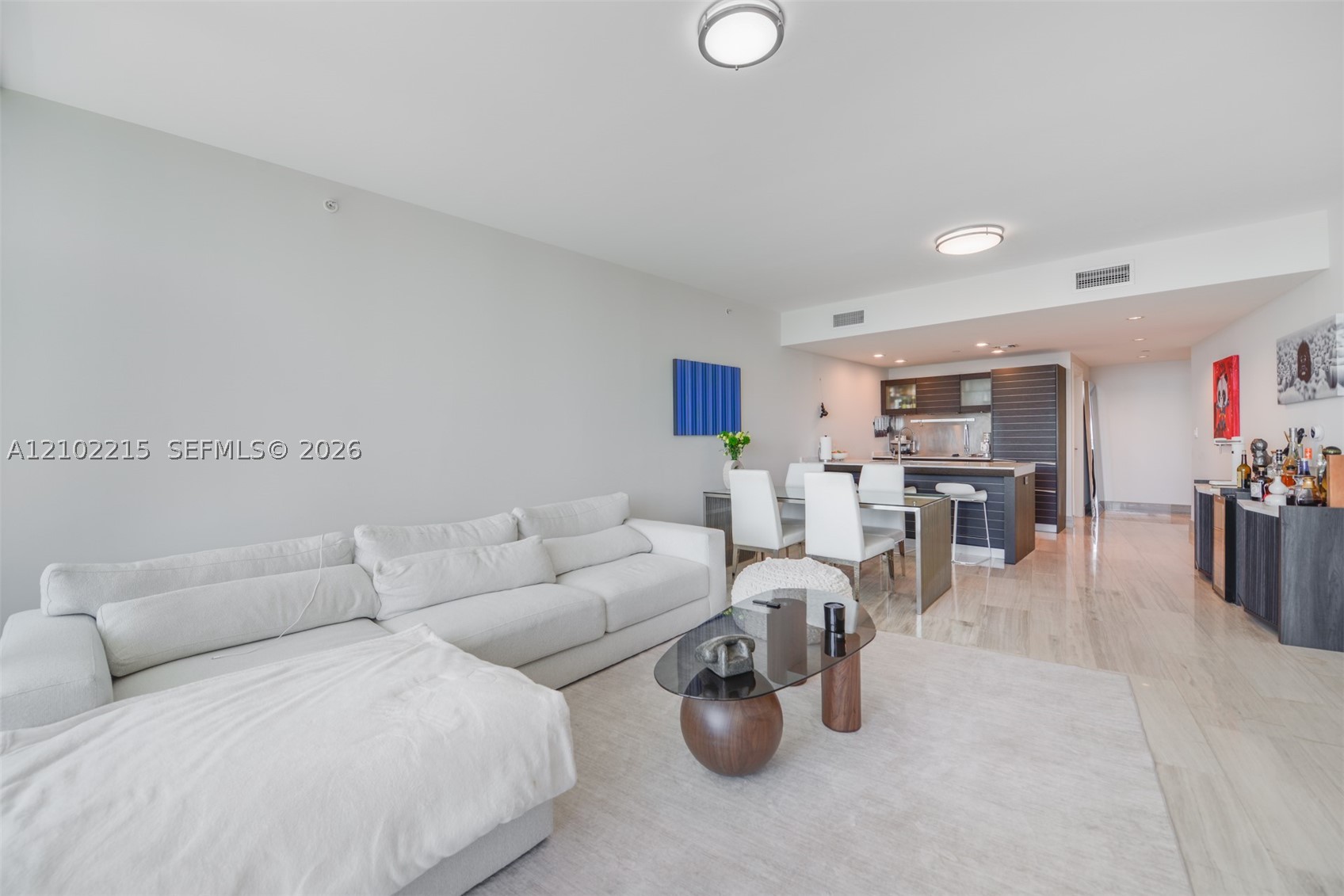200 Biscayne Boulevard Way #3905, Miami FL 33131