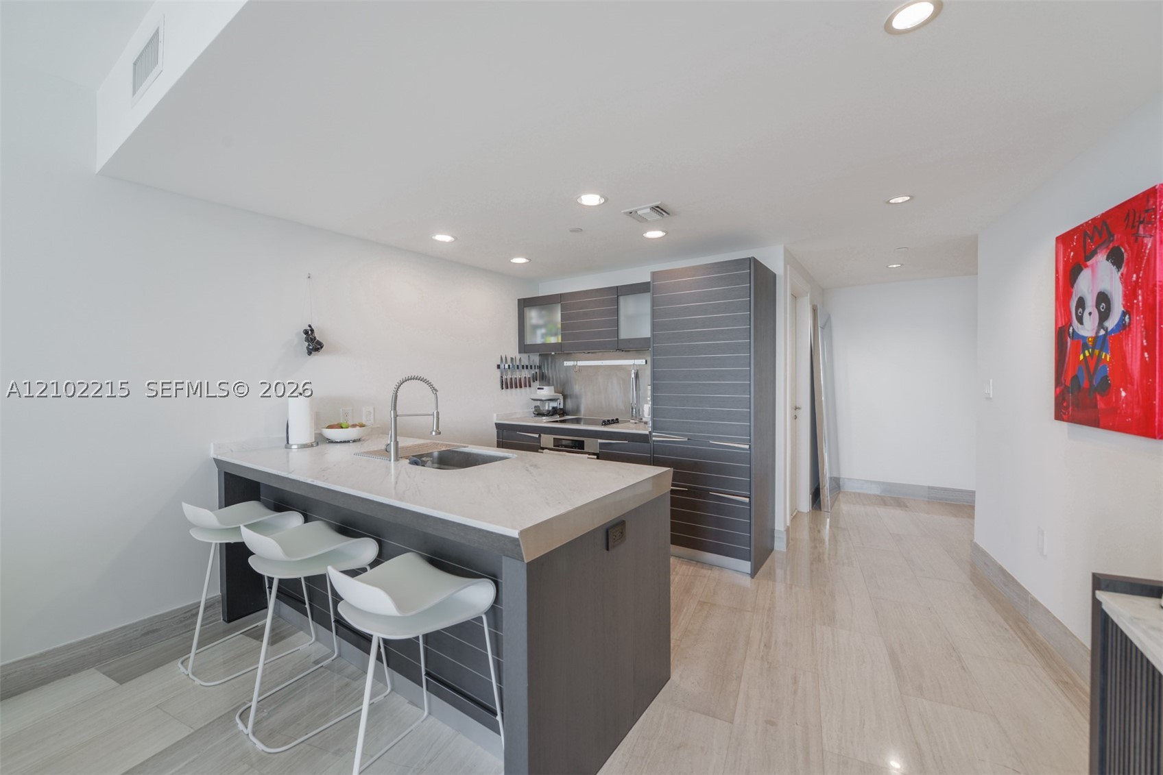 200 Biscayne Boulevard Way #3905, Miami FL 33131
