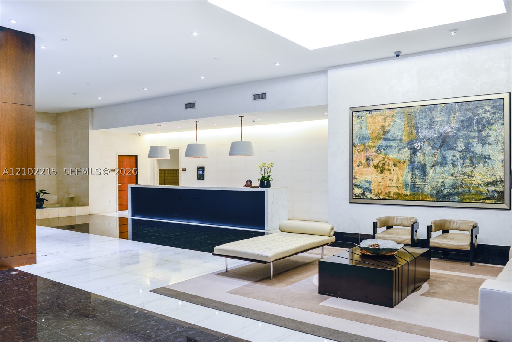 200 Biscayne Boulevard Way #3905, Miami FL 33131