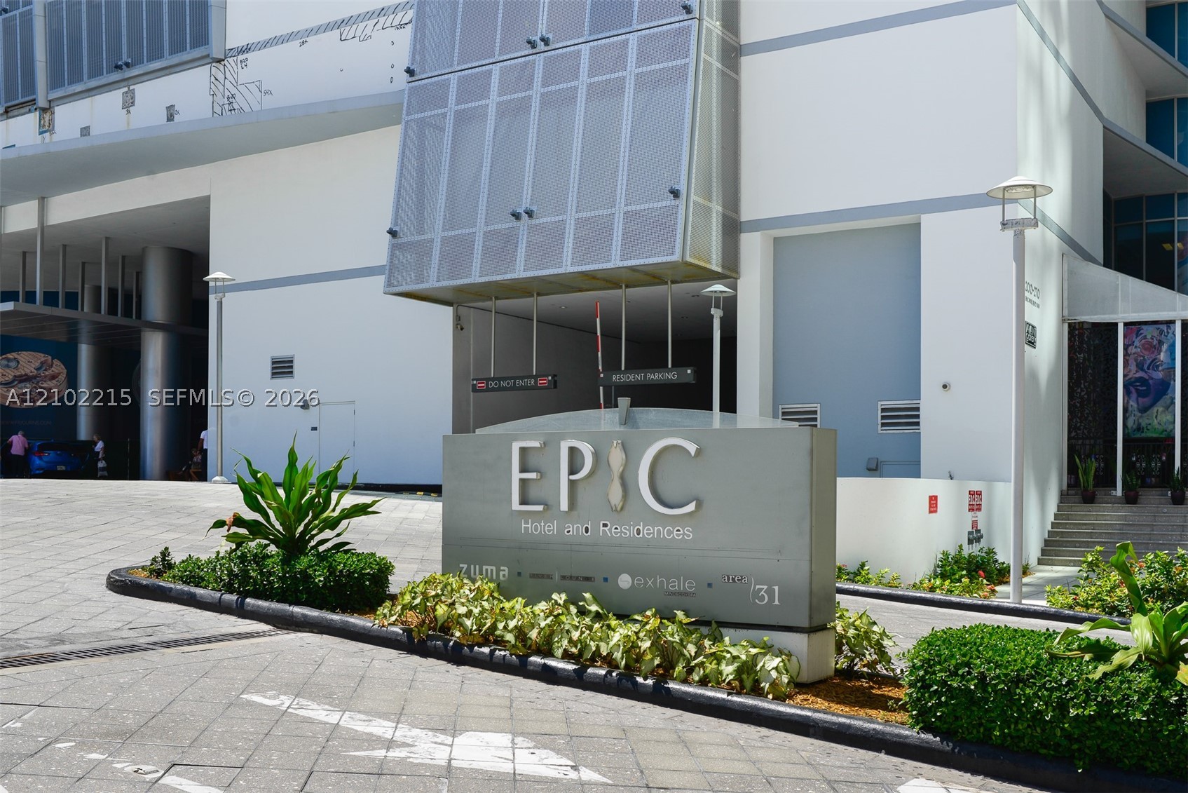 200 Biscayne Boulevard Way #3905, Miami FL 33131
