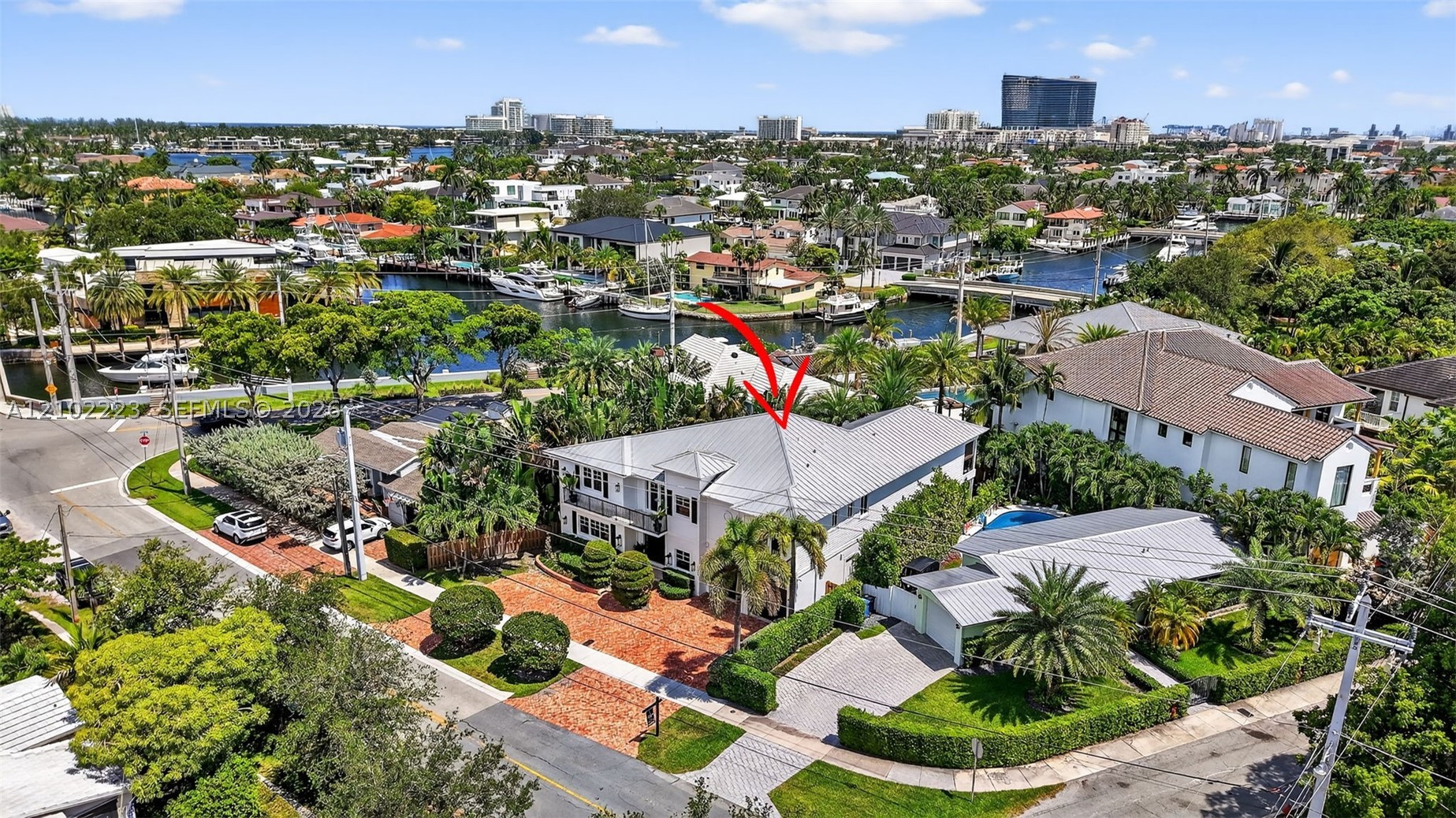 1404 SE 9th St, Fort Lauderdale FL 33316