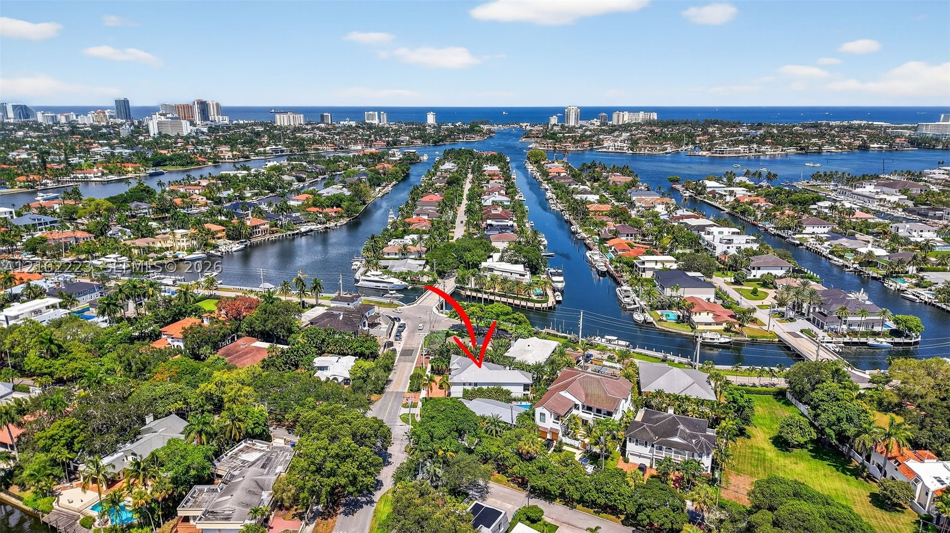 1404 SE 9th St, Fort Lauderdale FL 33316