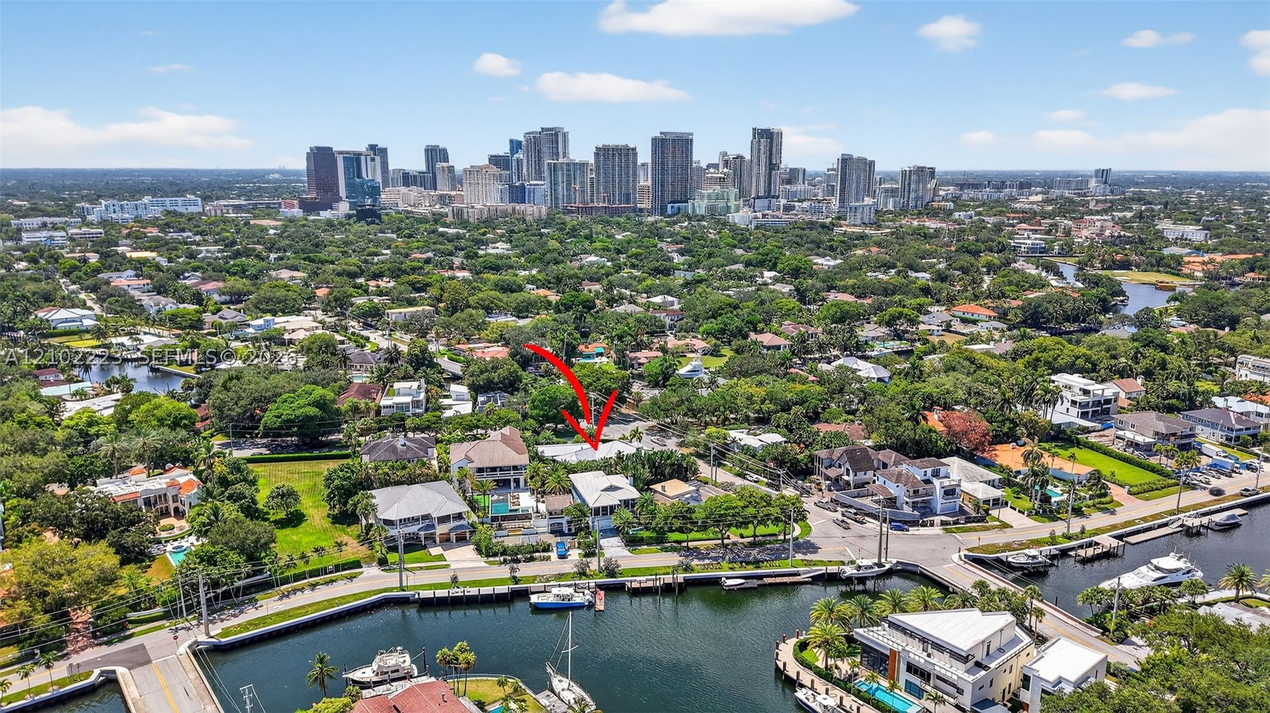 1404 SE 9th St, Fort Lauderdale FL 33316