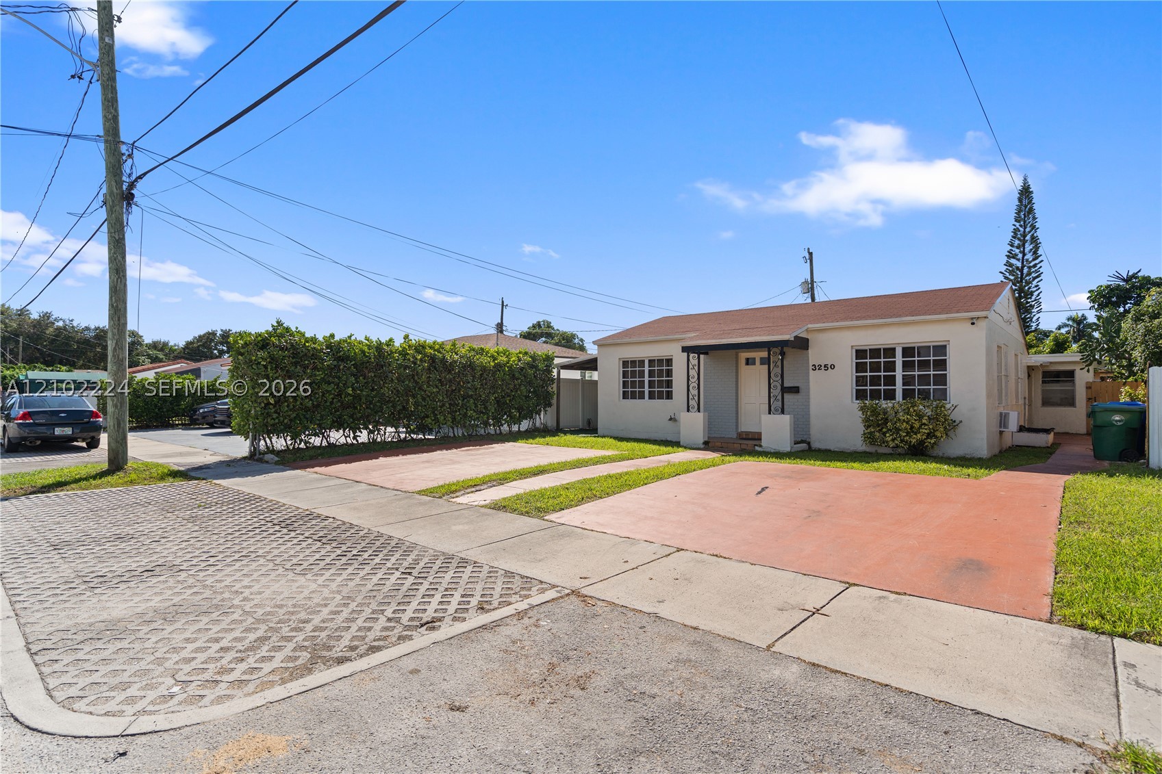 3250 NW 14th Ter, Miami FL 33125