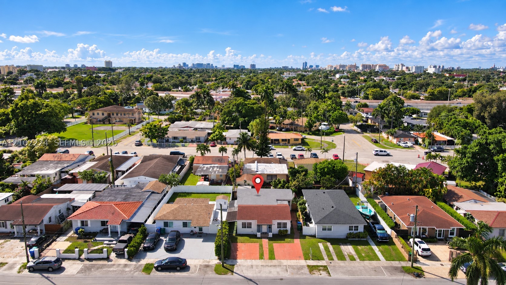 3250 NW 14th Ter, Miami FL 33125