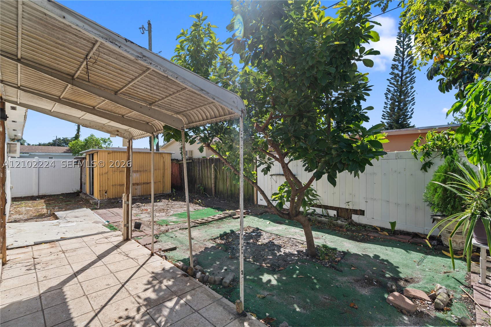 3250 NW 14th Ter, Miami FL 33125