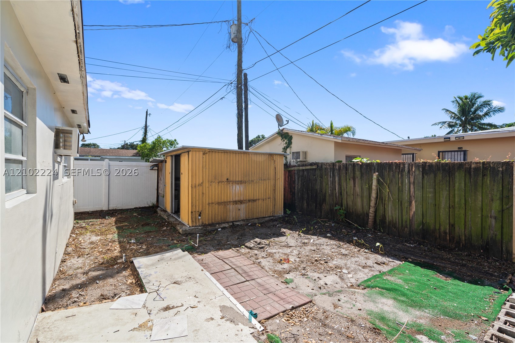 3250 NW 14th Ter, Miami FL 33125
