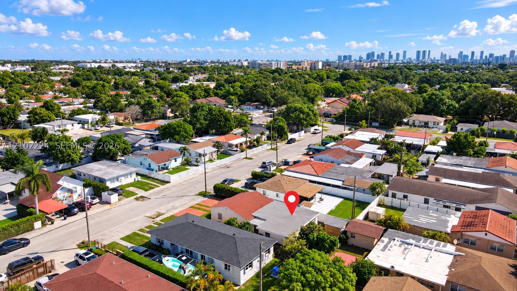 3250 NW 14th Ter, Miami FL 33125