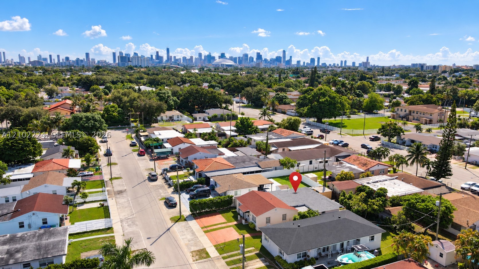 3250 NW 14th Ter, Miami FL 33125