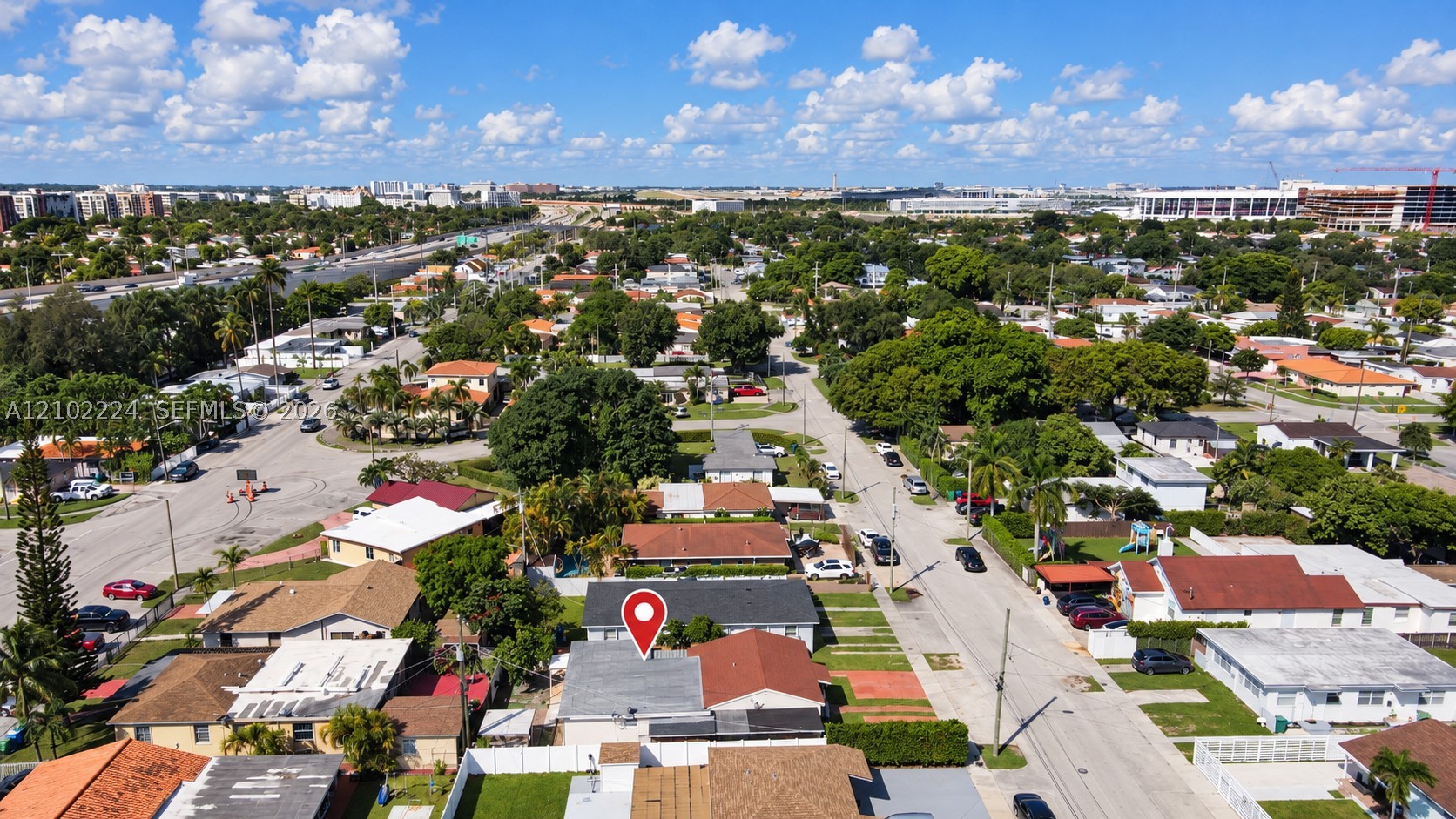 3250 NW 14th Ter, Miami FL 33125