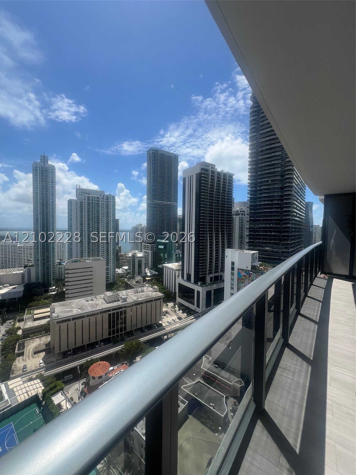 45 SW 9th St #2702, Miami FL 33130