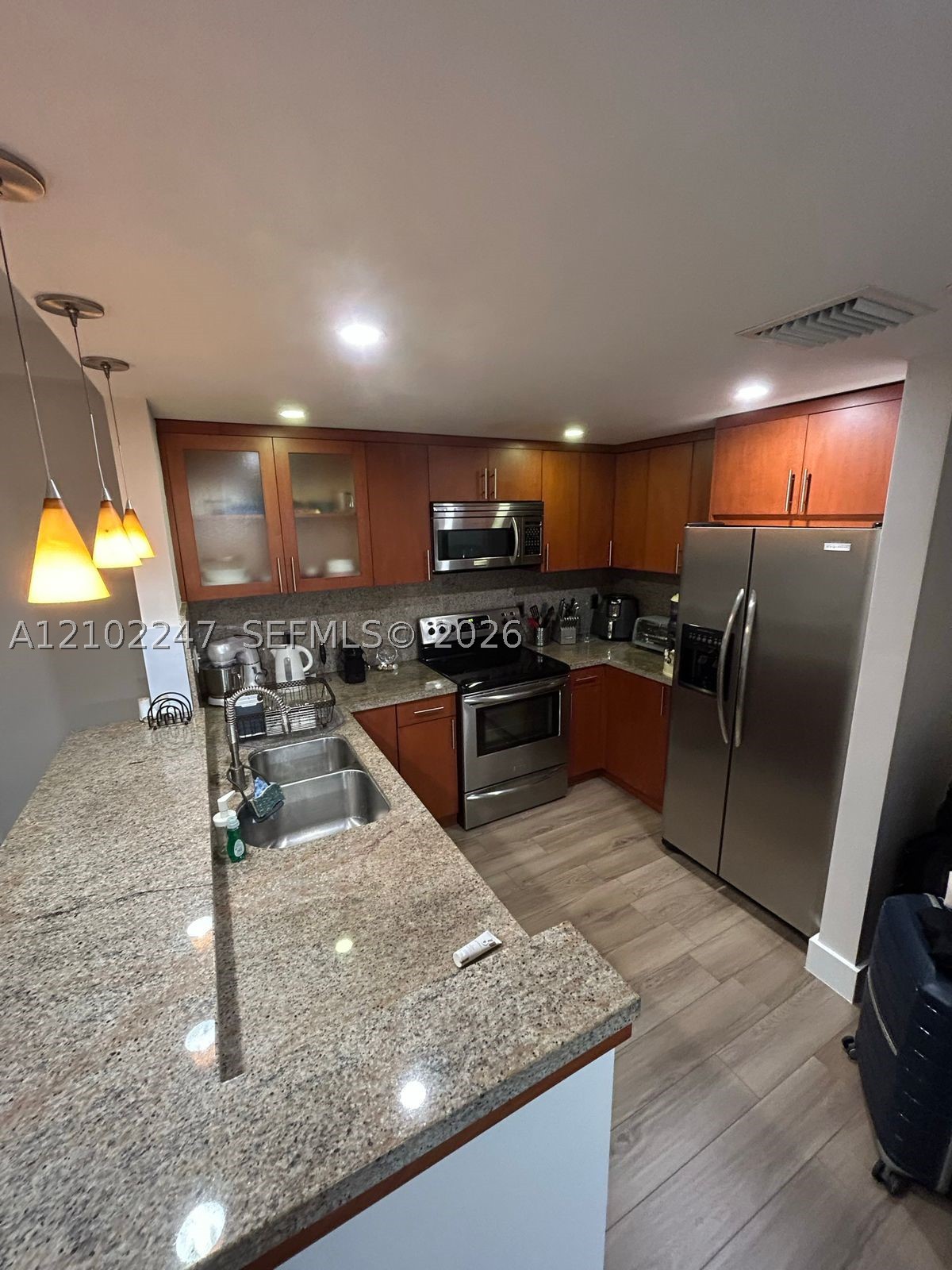 1250 S Miami Ave #1213, Miami FL 33130