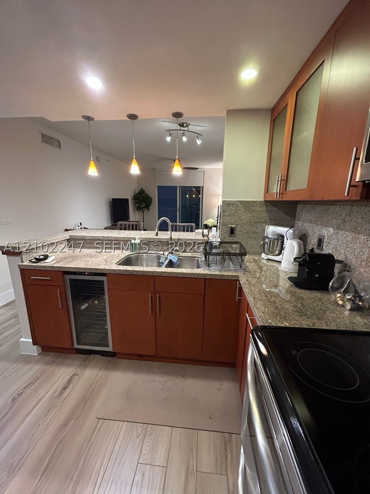 1250 S Miami Ave #1213, Miami FL 33130