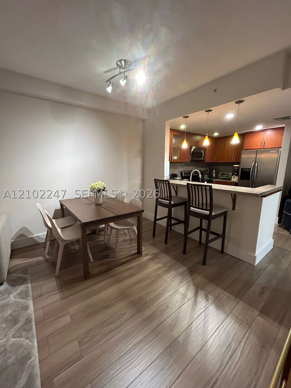 1250 S Miami Ave #1213, Miami FL 33130