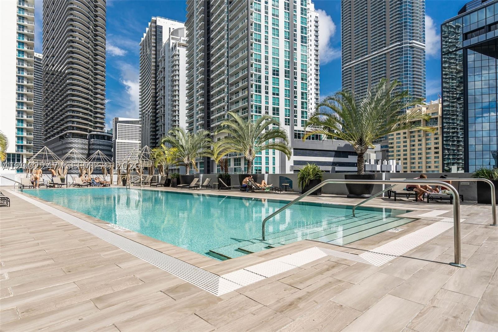 1250 S Miami Ave #1213, Miami FL 33130
