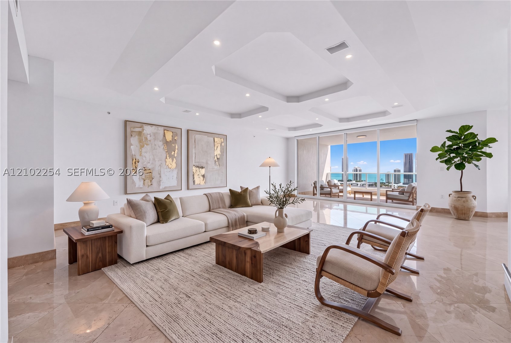 3201 NE 183rd St #3106, Aventura FL 33160