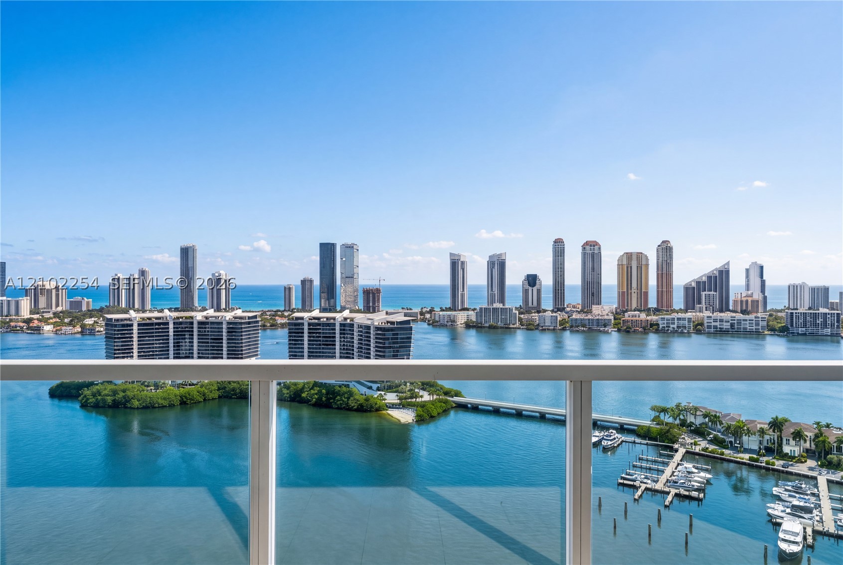 3201 NE 183rd St #3106, Aventura FL 33160