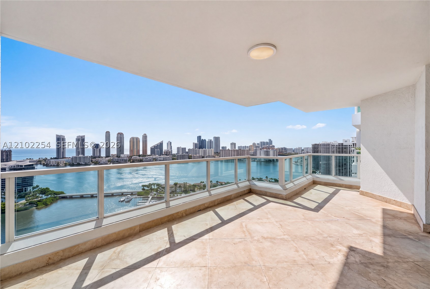 3201 NE 183rd St #3106, Aventura FL 33160