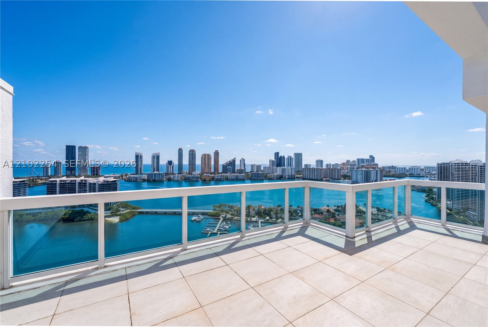3201 NE 183rd St #3106, Aventura FL 33160