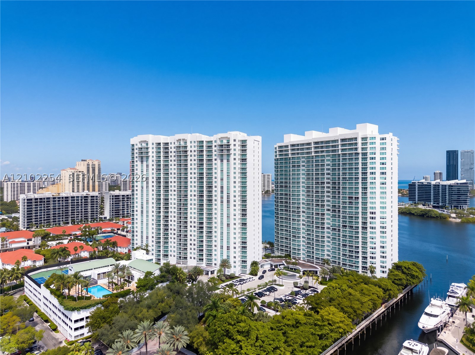 3201 NE 183rd St #3106, Aventura FL 33160