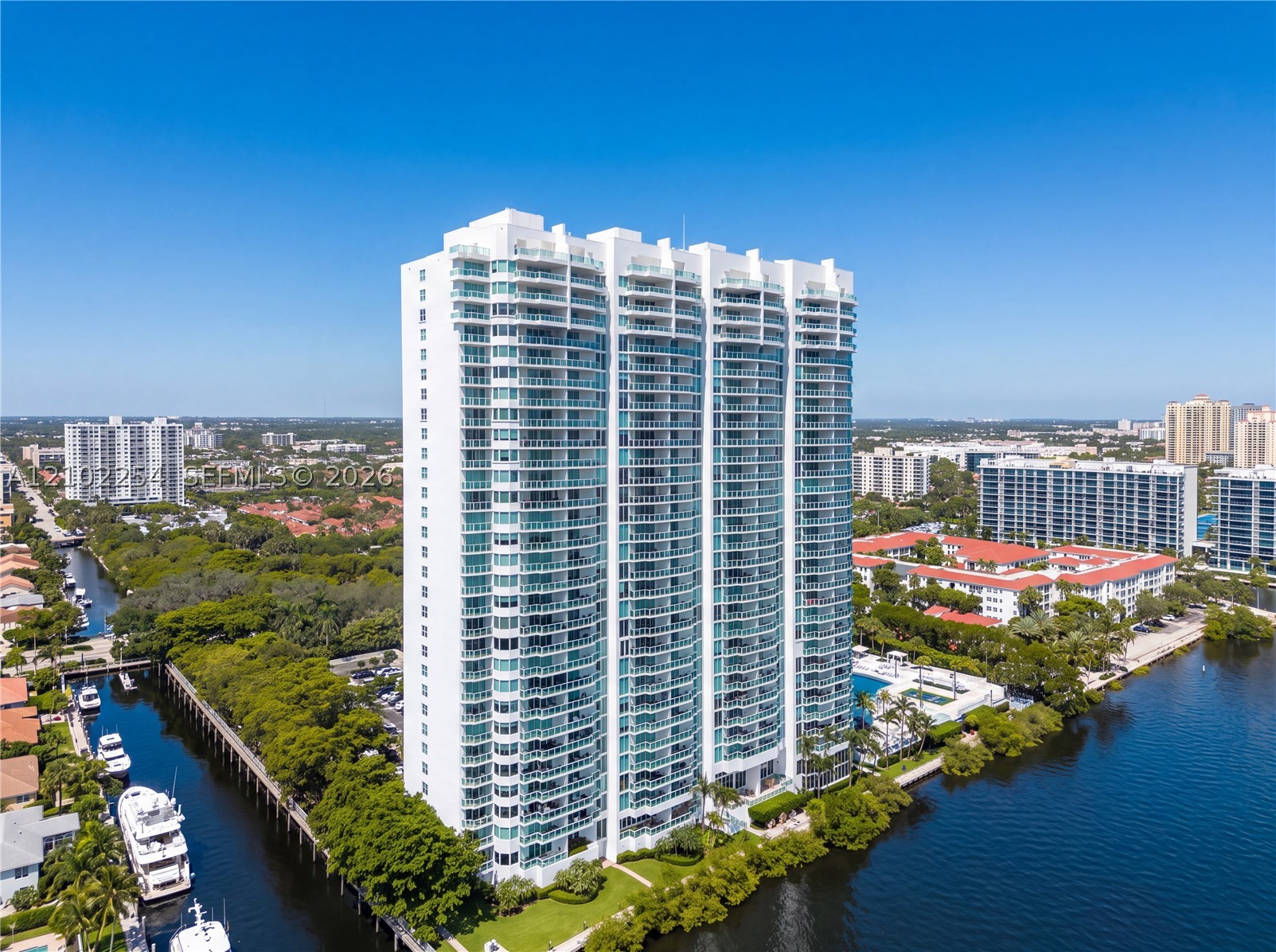 3201 NE 183rd St #3106, Aventura FL 33160