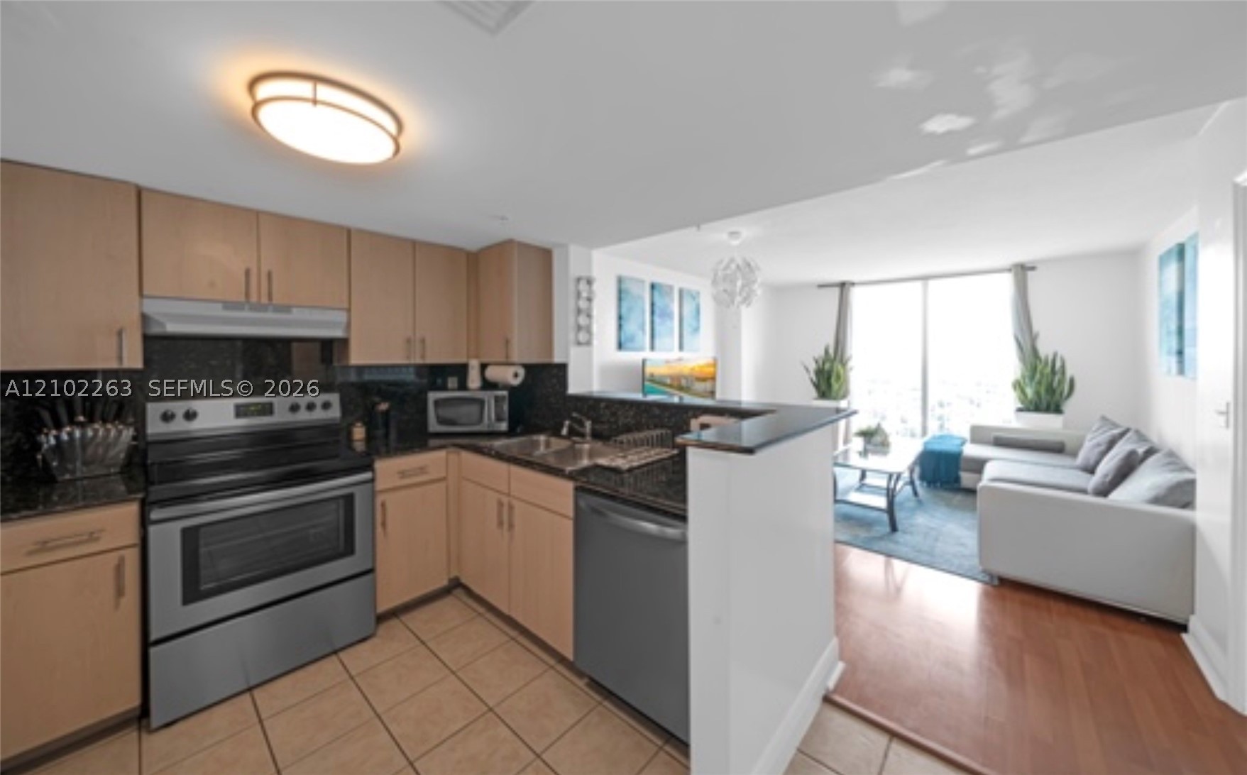 3000 Coral Way #1419, Miami FL 33145