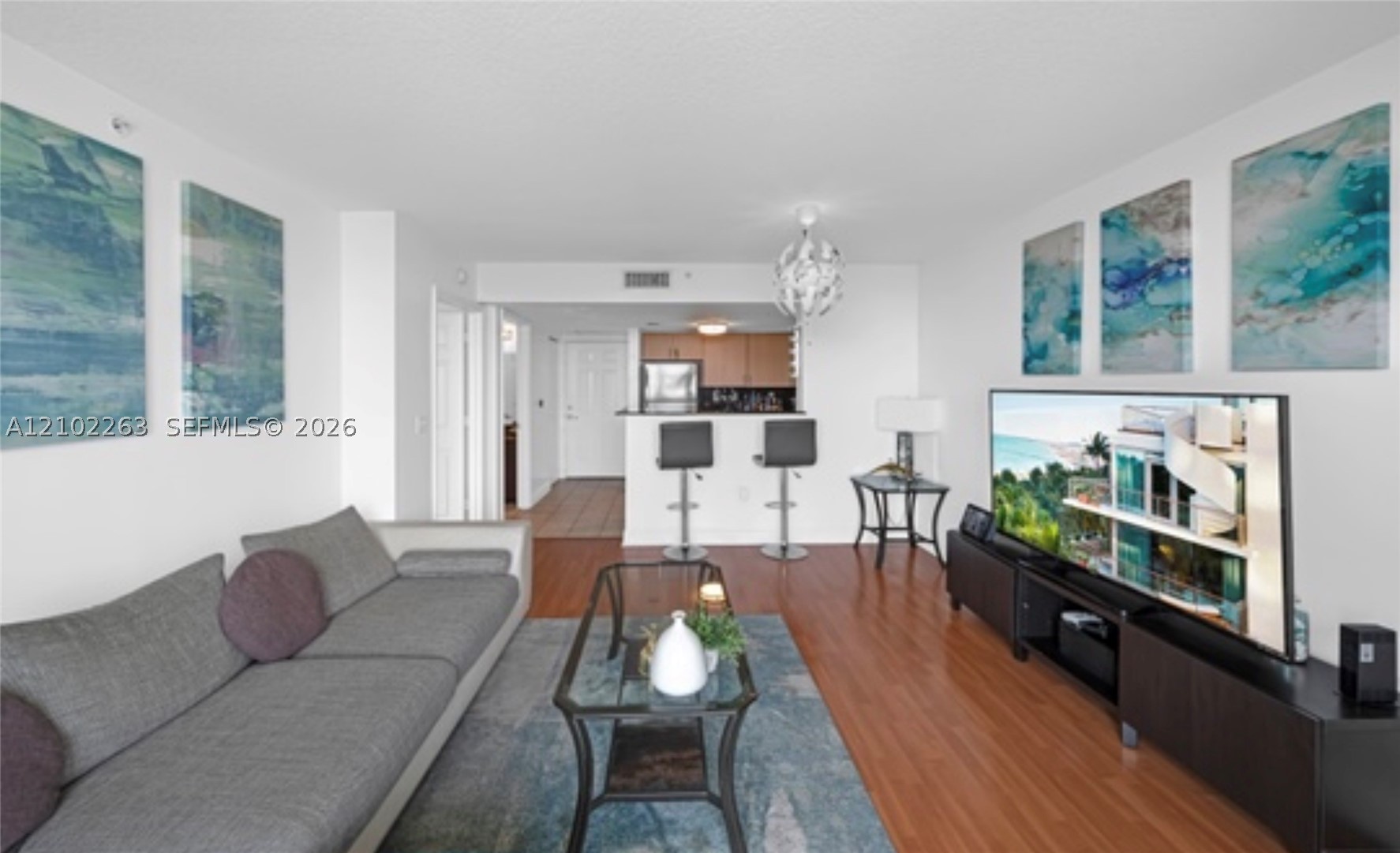 3000 Coral Way #1419, Miami FL 33145