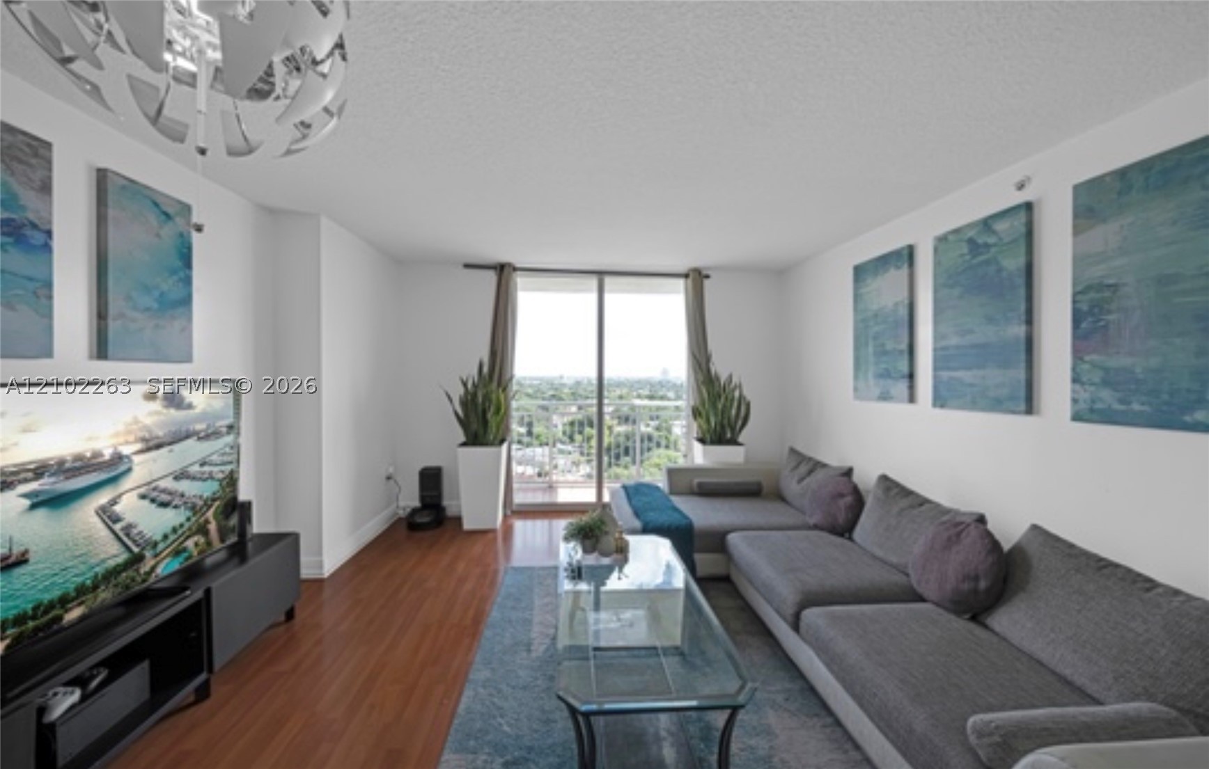3000 Coral Way #1419, Miami FL 33145