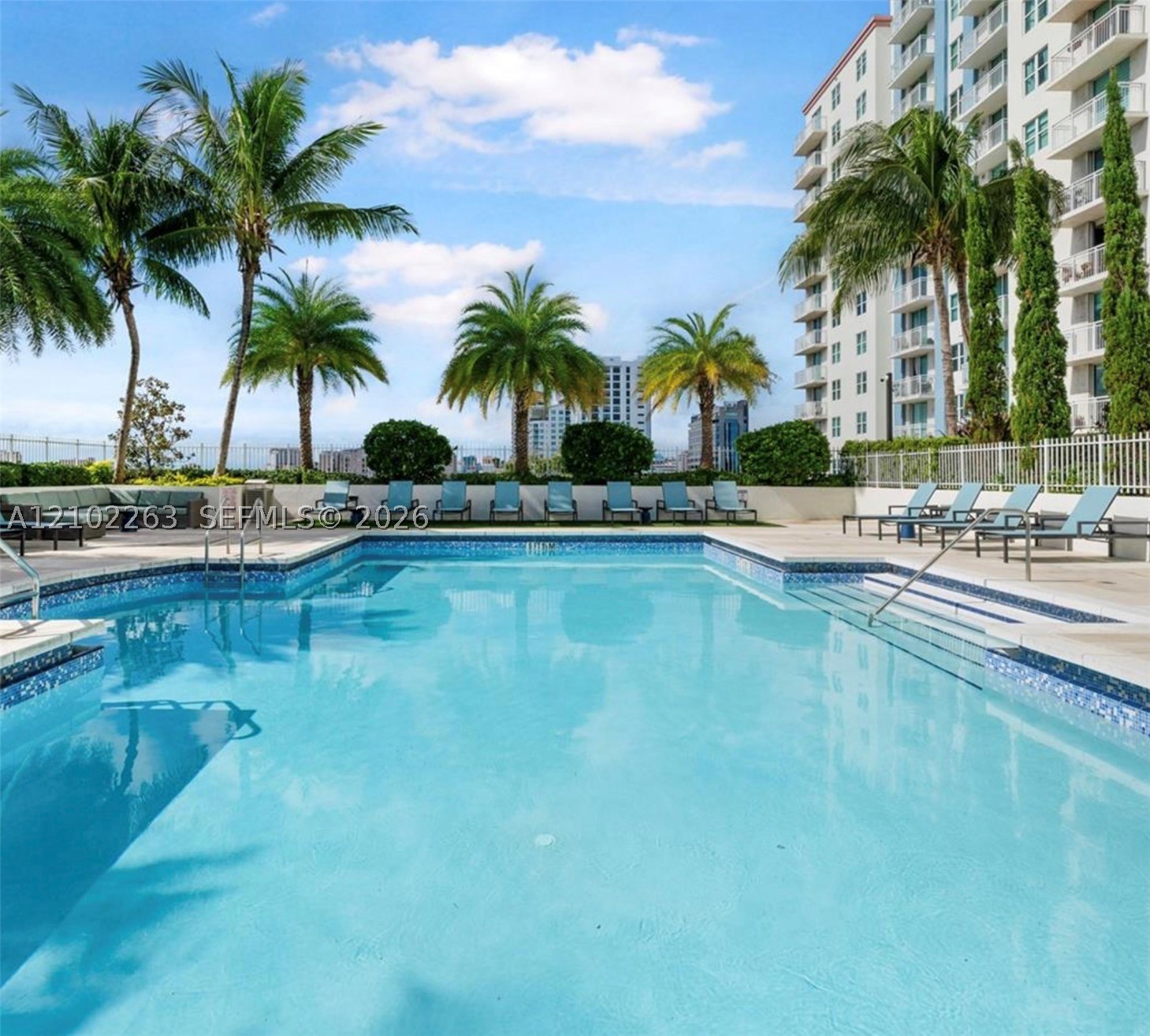3000 Coral Way #1419, Miami FL 33145