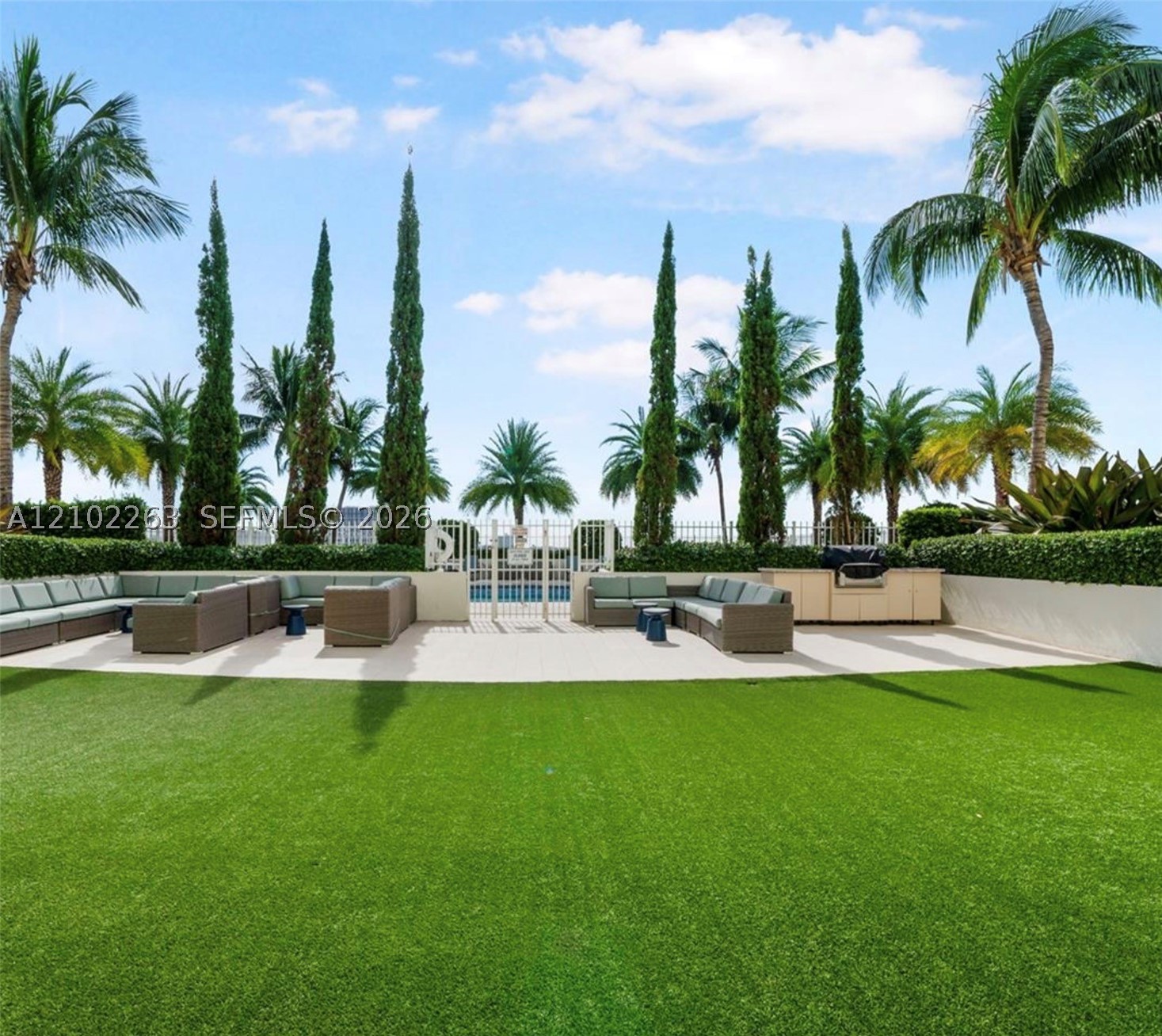 3000 Coral Way #1419, Miami FL 33145