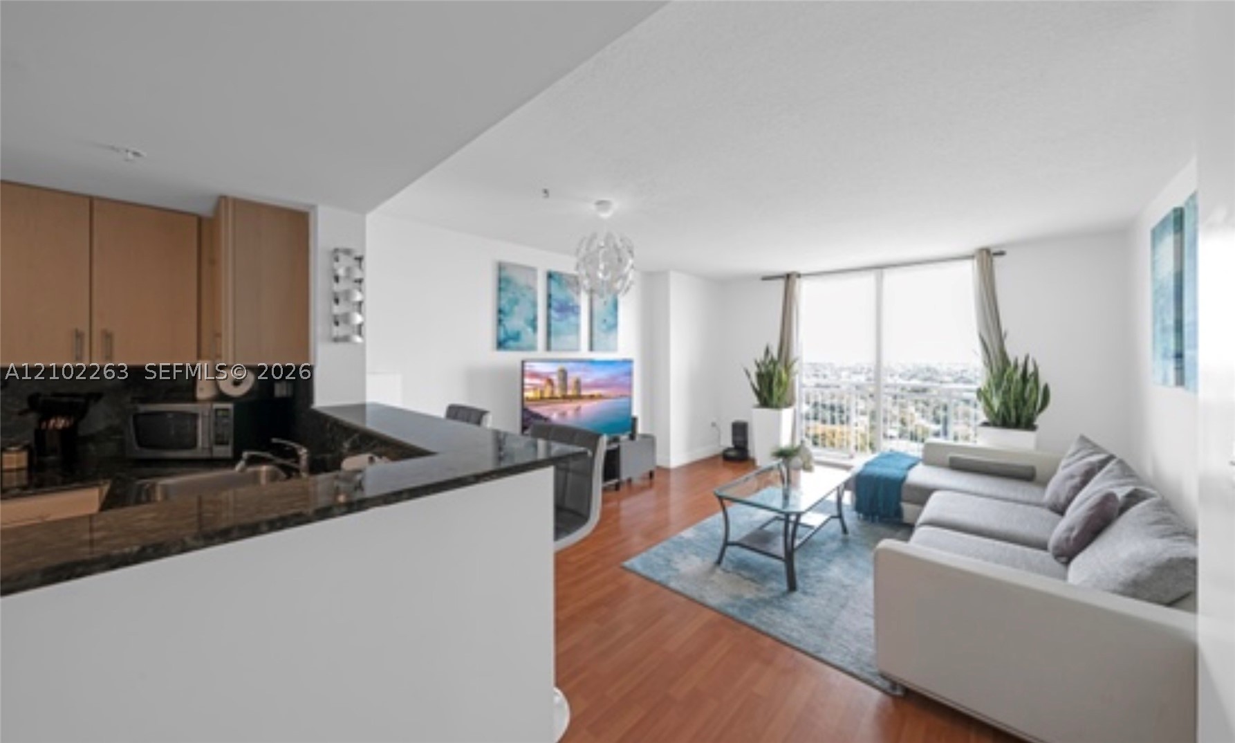 3000 Coral Way #1419, Miami FL 33145