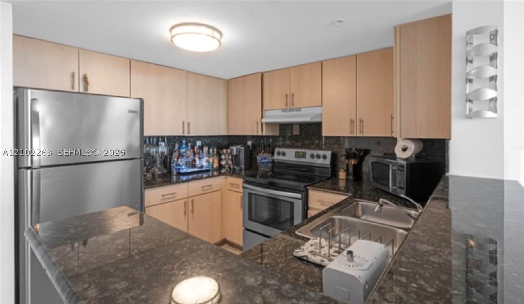 3000 Coral Way #1419, Miami FL 33145