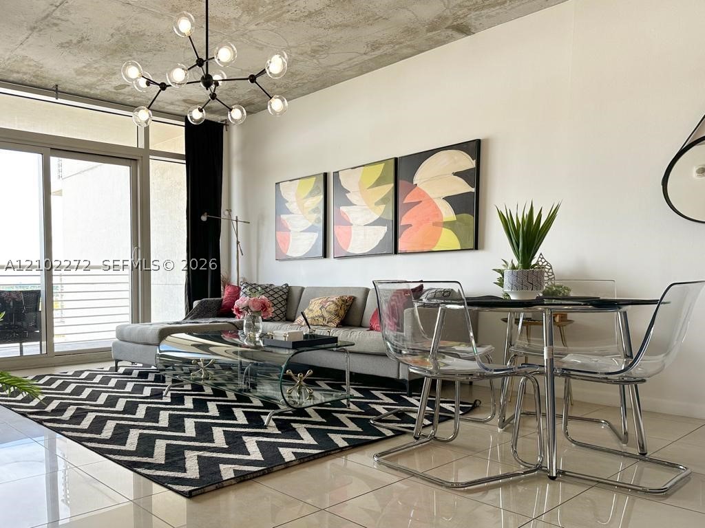 3250 NE 1st Ave #810, Miami FL 33137
