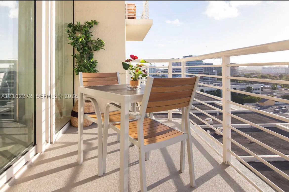3250 NE 1st Ave #810, Miami FL 33137